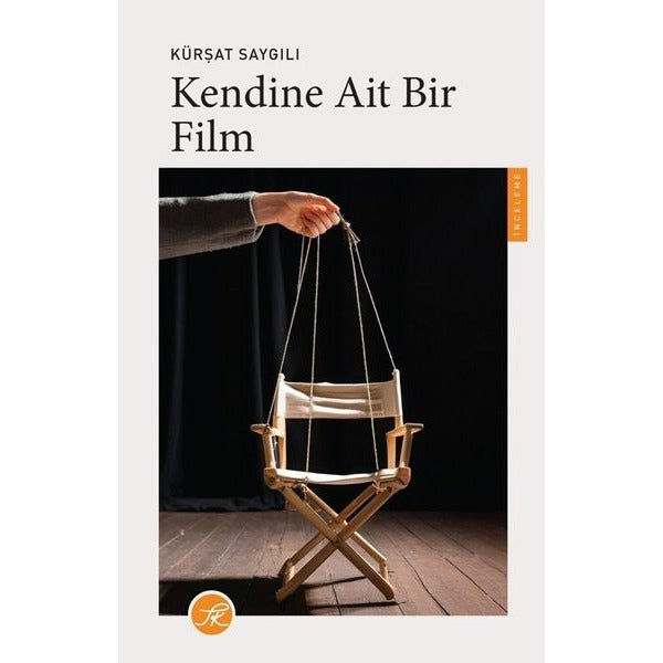 Kendine Ait Bir Film |TK Yayınları (İnce Kapak)