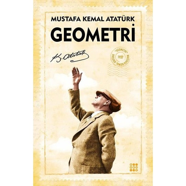 Geometri | Dokuz Yayınları