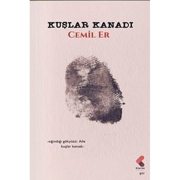 Kuşlar Kanadı | Klaros Yayınları (İnce Kapak)