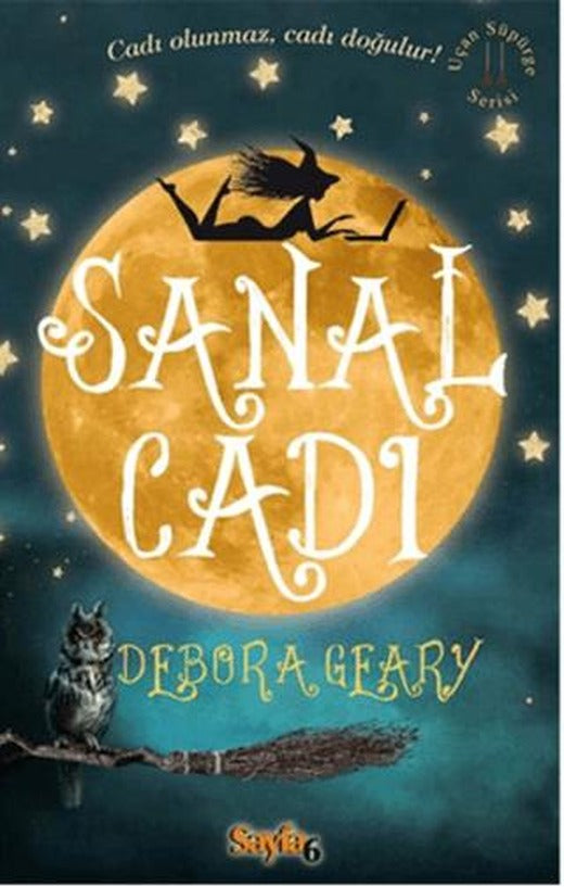 Sanal Cadı