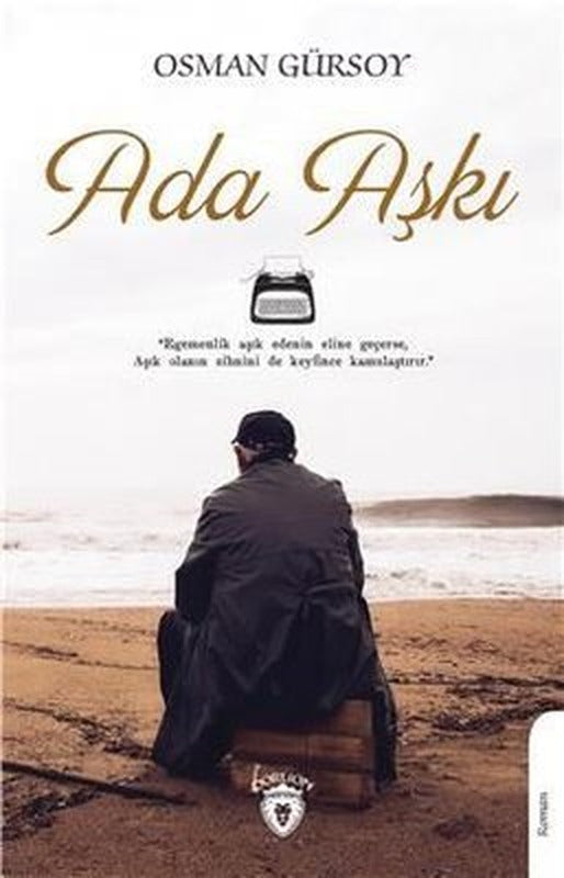 Ada Aşkı | Dorlion Yayınevi