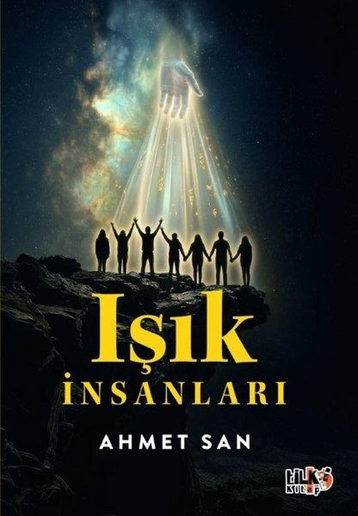 Işık İnsanları | Tilki Kitap (İnce Kapak)