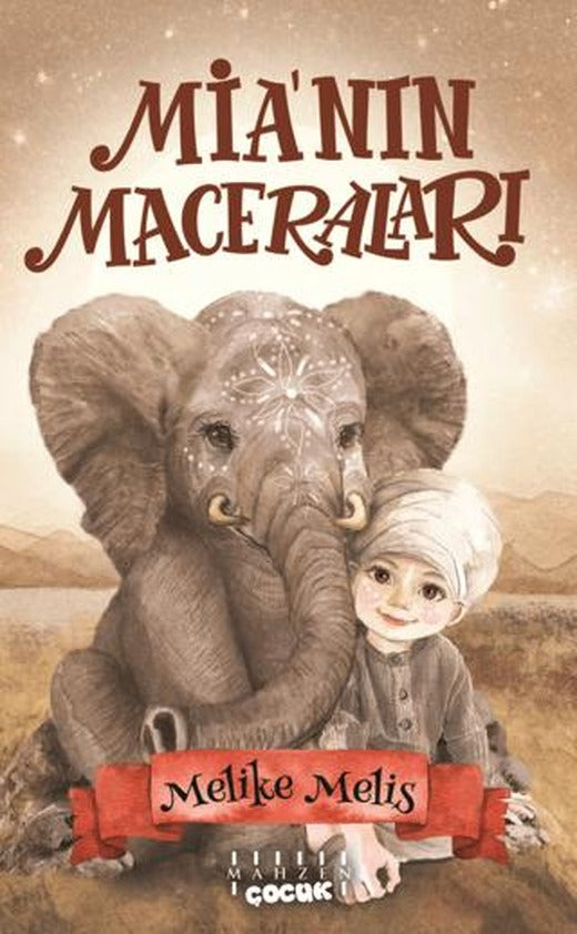 Mia’nın Maceraları