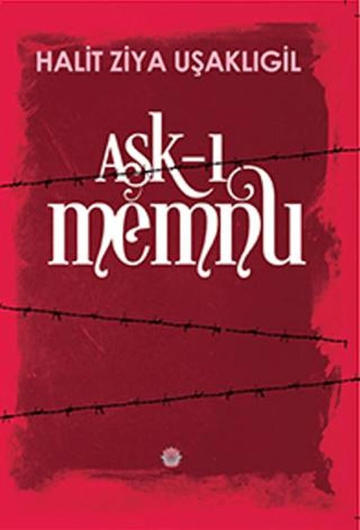 Aşk-ı Memnu | Nilüfer Yayınları (Ciltsiz)