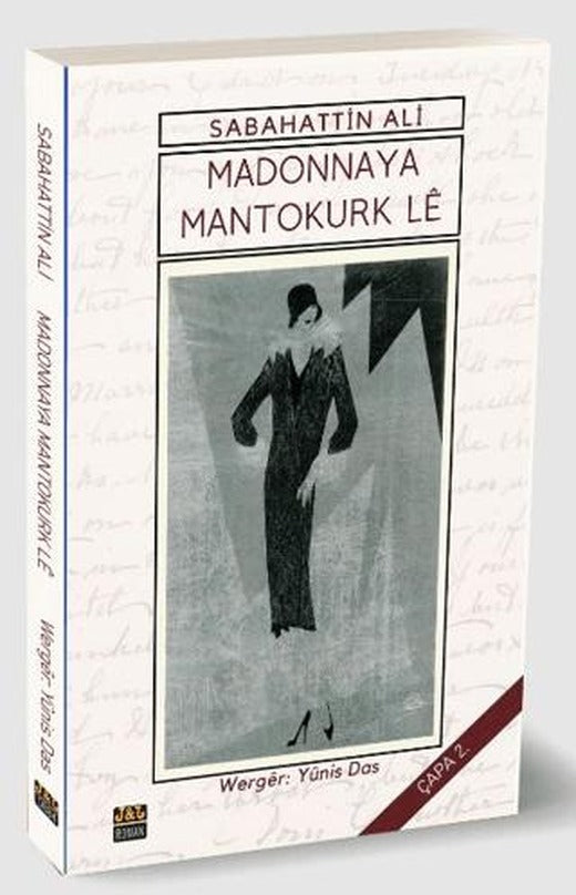 Madonnaya Mantokurk Lê