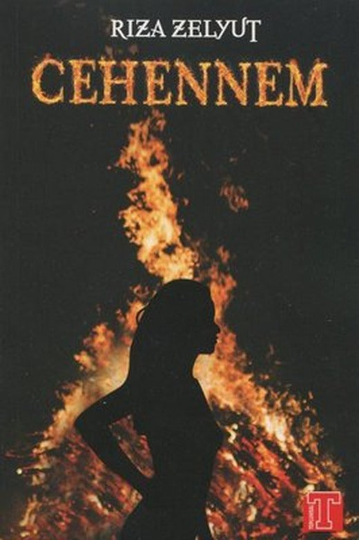 Cehennem | Toplumsal Kitap