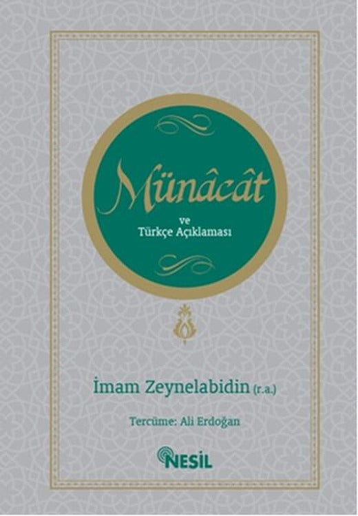 Münct ve Türkçe Açıklaması | Nesil Yayınları (İnce Kapak)