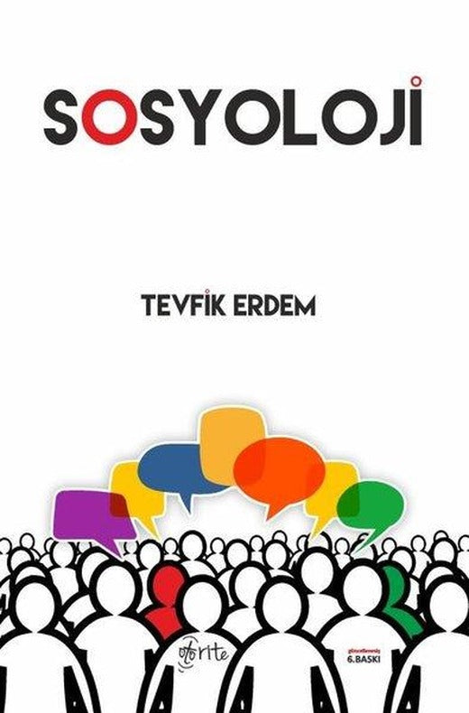 Sosyoloji | Otorite (İnce Kapak)