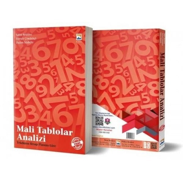 Mali Tablolar Analizi