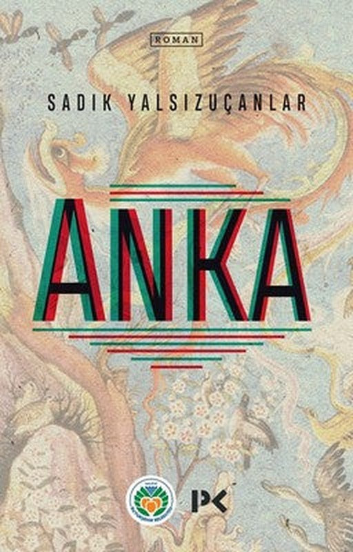 Anka | Profil Kitap