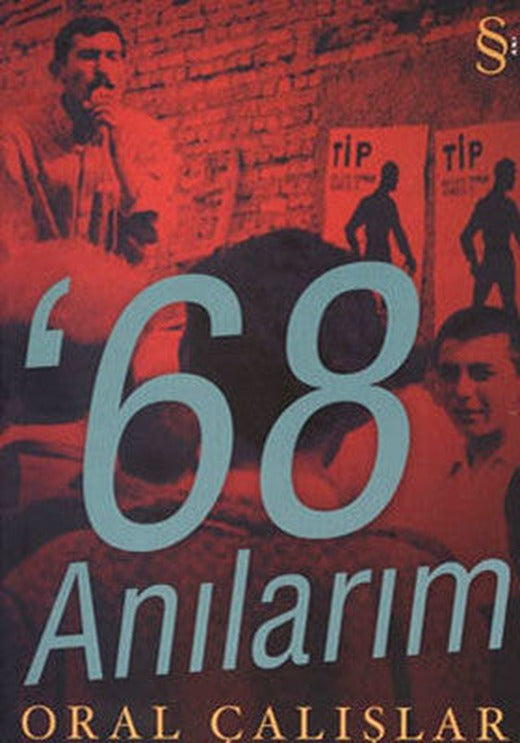 68 Anılarım | Everest Yayınları