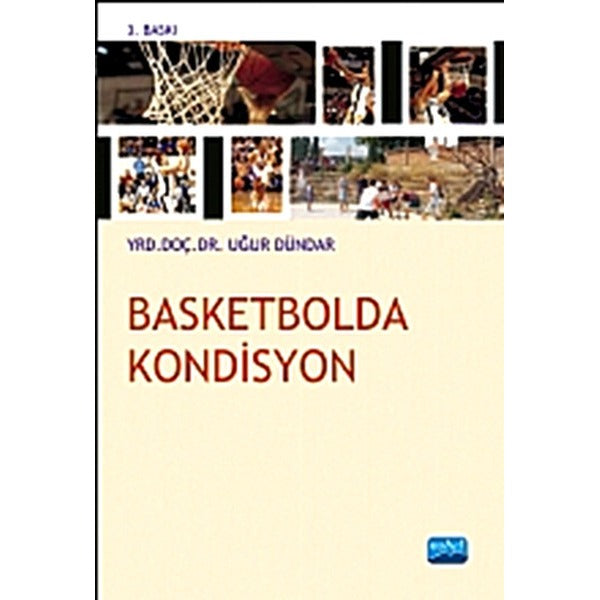 Basketbolda Kondisyon