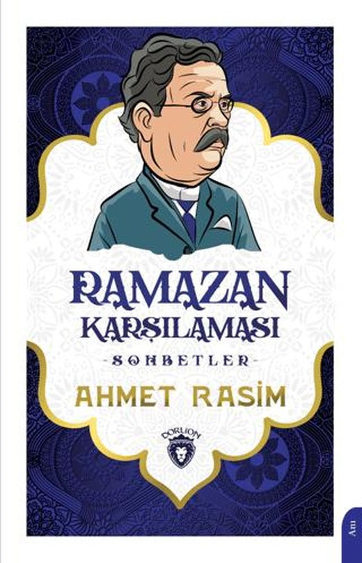 Ramazan Karşılaması - Sohbetler
