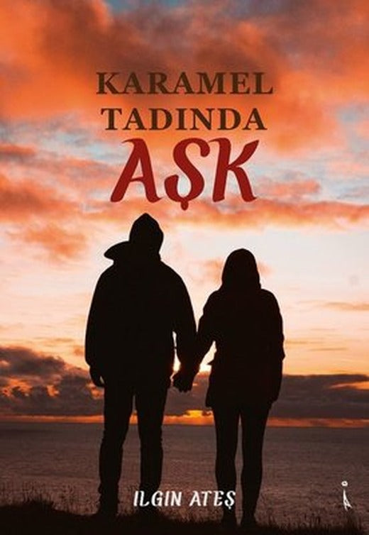Karamel Tadında Aşk | İkinci Adam Yayınları