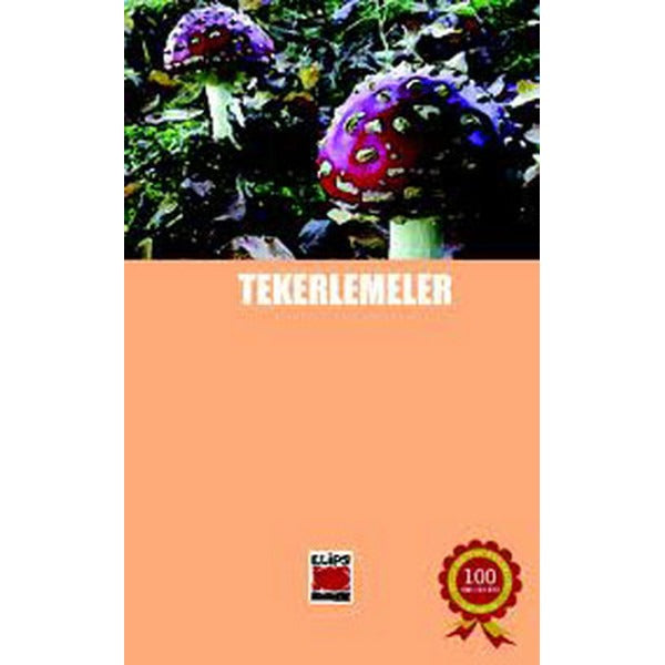 Tekerlemeler