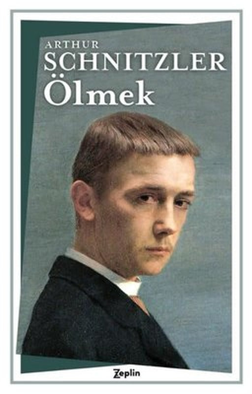 Ölmek | Zeplin Kitap