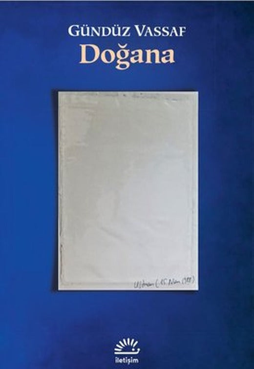 Doğana | İletişim Yayınları (İnce Kapak )