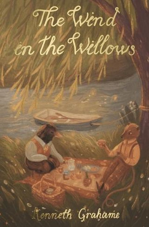 The Wind In The Willows