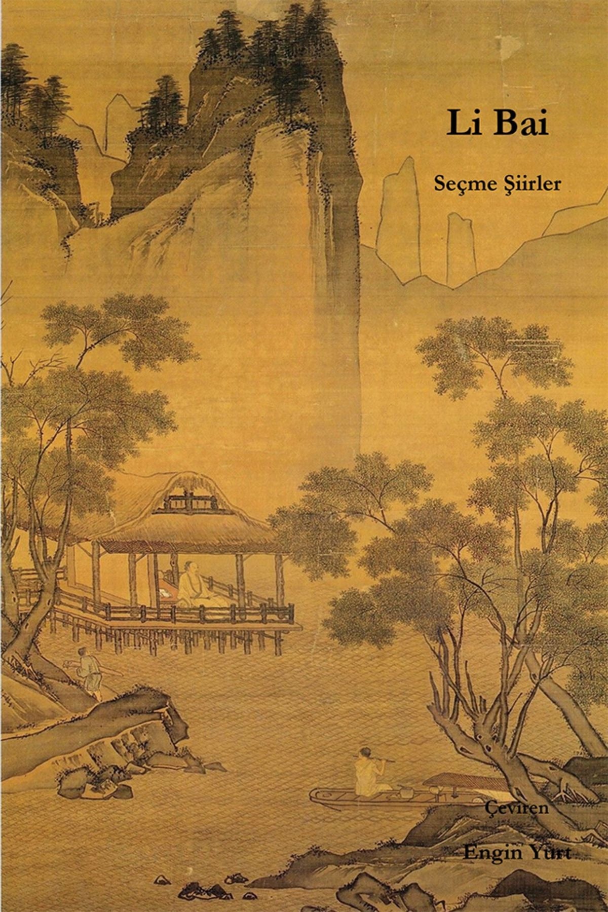 Seçme Şiirler