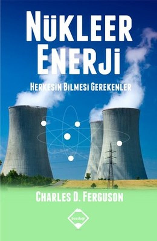 Nükleer Enerji | Buzdağı Yayınevi