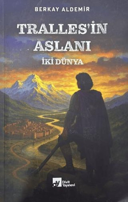 Tralles'in Aslanı