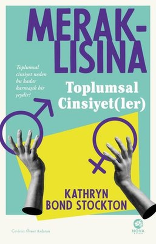 Meraklısına Toplumsal Cinsiyet(ler) | Nova Kitap