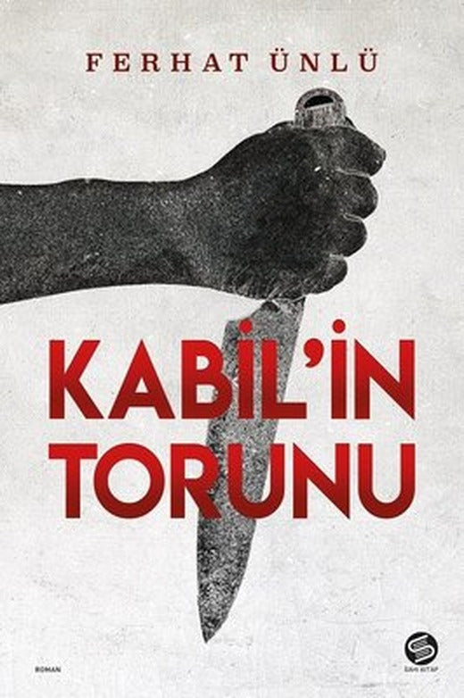 Kabil'in Torunu | Sahi Kitap