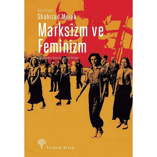 Marksizm ve Feminizm | Yordam Kitap