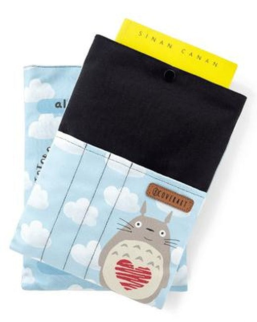Kitap Kesesi - Totoro