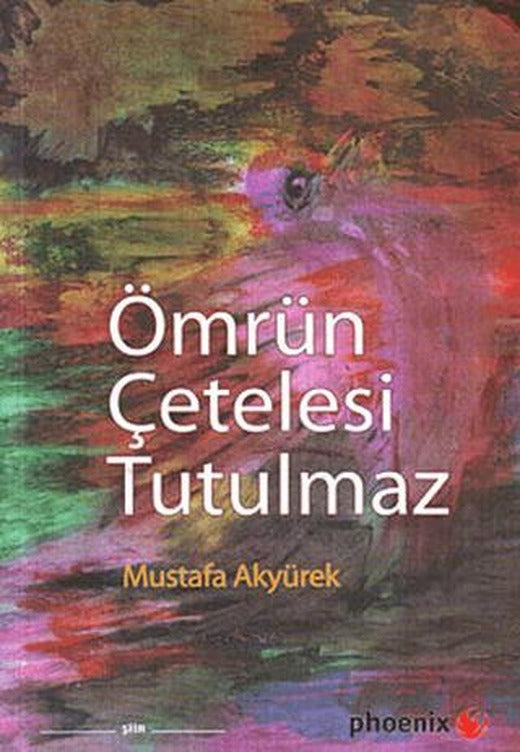 Ömrün Çetelesi Tutulmaz