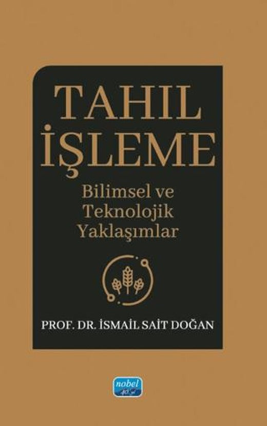 Tahıl İşleme