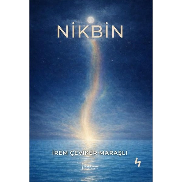 Nikbin | İkinci Adam Yayınları (İnce Kapak)