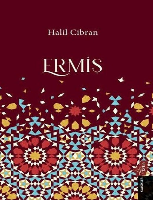 Ermiş | Orion Yayınevi (İnce Kapak)