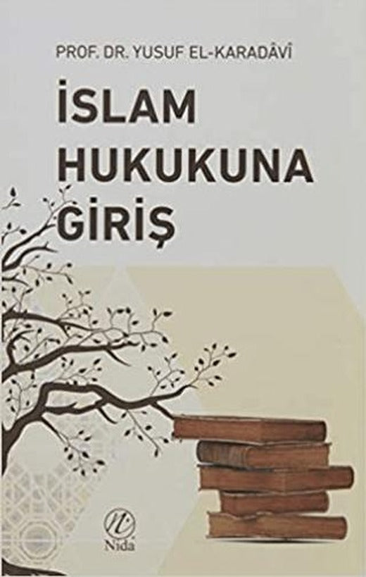 İslam Hukukuna Giriş