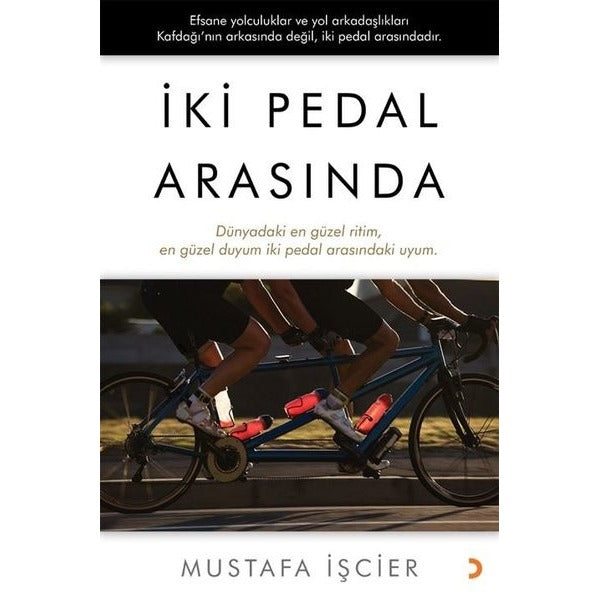 İki Pedal Arasında