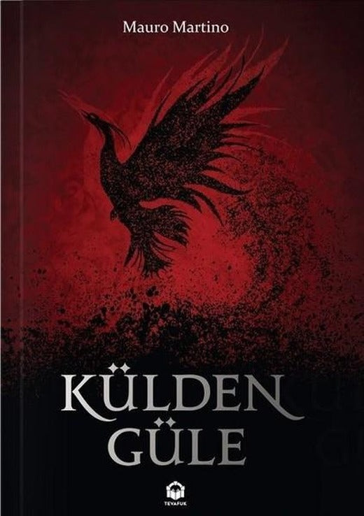 Külden Güle | Tevafuk (İnce Kapak)