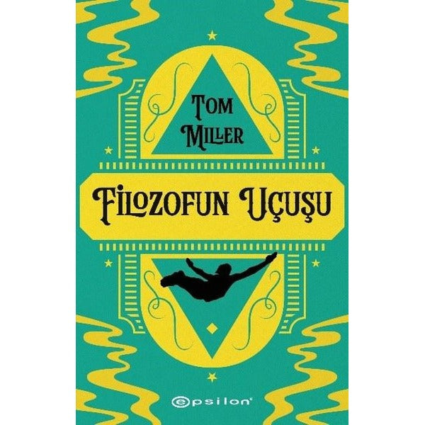 Filozofun Uçuşu | Epsilon Yayınevi