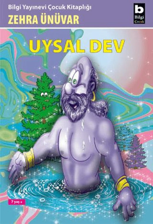 Uysal Dev | Bilgi Yayınevi (Ciltsiz)