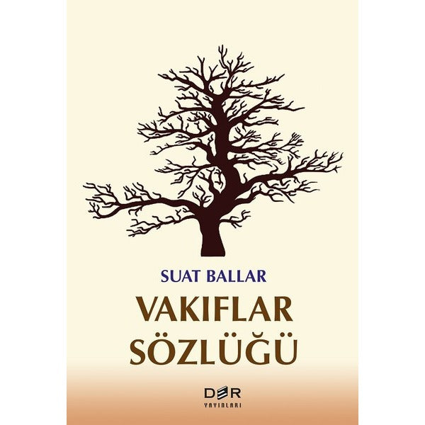 Vakıflar Sözlüğü