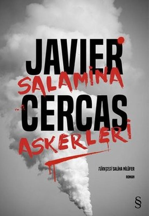 Salamina Askerleri | Everest Yayınları