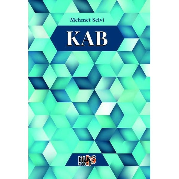 Kab | Tilki Kitap (İnce Kapak)