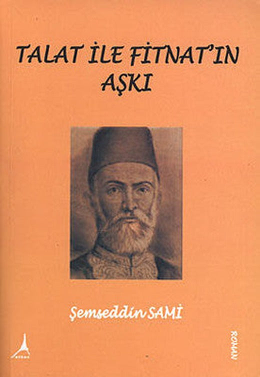 Talat ile Fitnat'ın Aşkı | Alter Yayınları