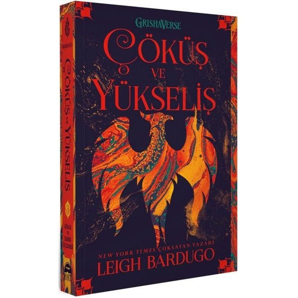 Çöküş ve Yükseliş