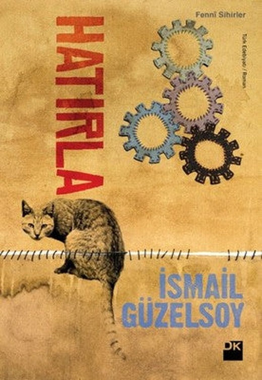 Hatırla | Doğan Kitap