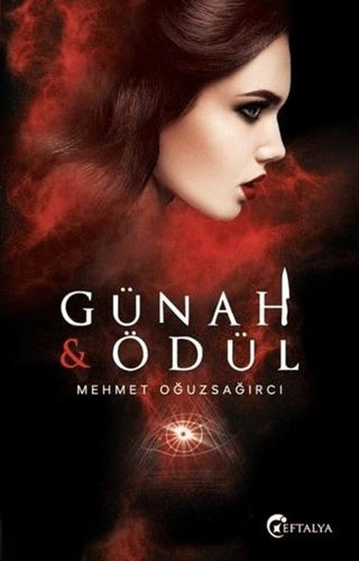 Günah ve Ödül | Eftalya Kitap (Ciltsiz)