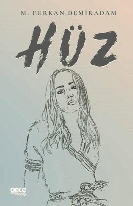Hüz | Gece Kitaplığı (Ciltsiz)