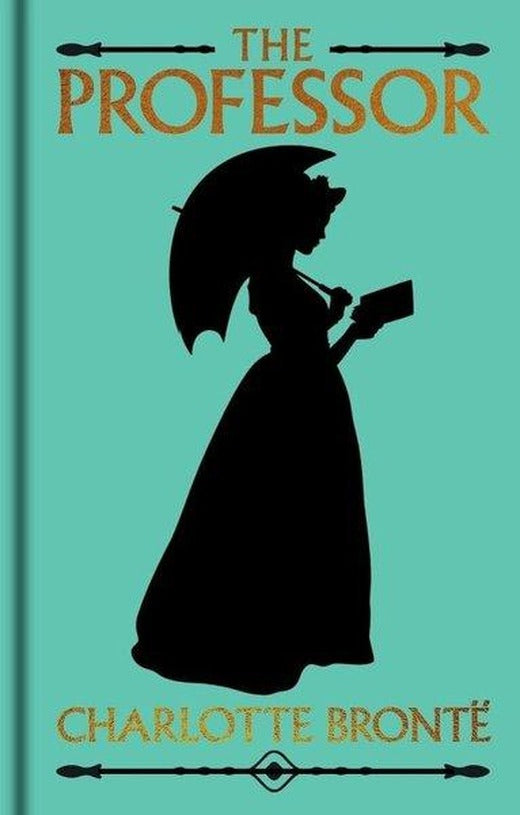 The Professor | Arcturus (Ciltli)
