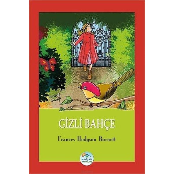 Gizli Bahçe