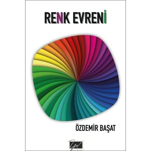 Renk Evreni | Yol Akademi (İnce Kapak)