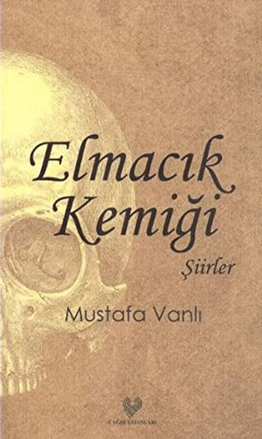Elmacık Kemiği | Çağrı Yayınları (Ciltsiz)